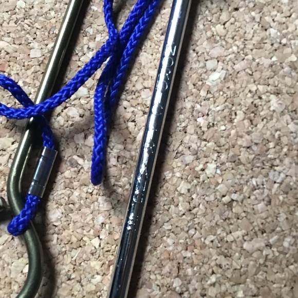 Vintage Nordic Triangle Calgary 1988 Olympics - Picture 2 of 4